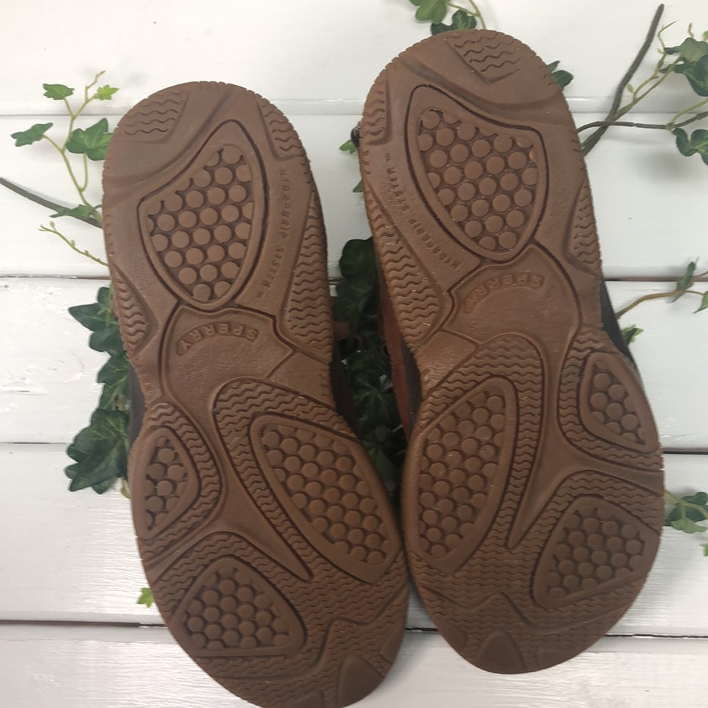 🎊Host Pick🎊  Sperry Sandal.     1.4 lbs. - Picture 4 of 12
